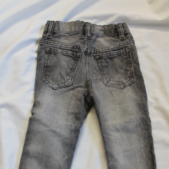 Baby Gap 1969 18-24 months Jeans - Picture 4 of 4